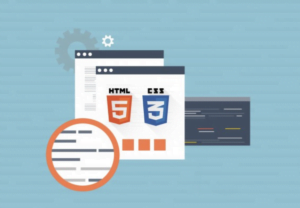 The Basics of HTML5 and CSS3 for Beginners
